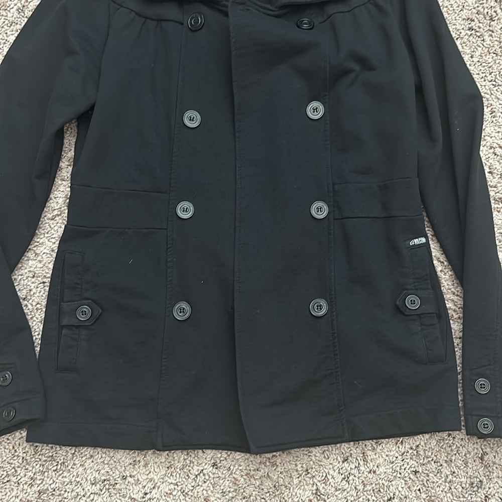 Volcom Jacket - Picture 3 of 5